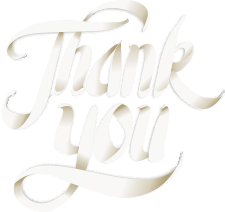 Thanks You